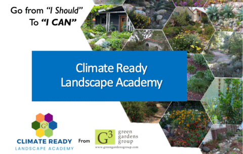 Climate Ready Landscape Academy